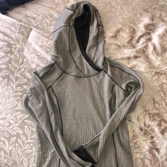 Lululemon Pullover Hoodie - Picture 1 of 7